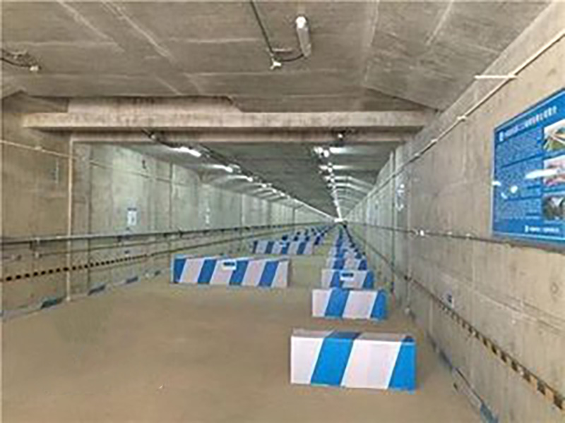 鄭州市中心城區(qū)地下綜合管廊工程惠濟(jì)花園口鎮(zhèn)、金水科教園區(qū)、馬寨新鎮(zhèn)區(qū)工程造價(jià)項(xiàng)目